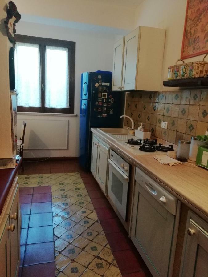 Готель Casa Gelsomino Карлентіні Екстер'єр фото