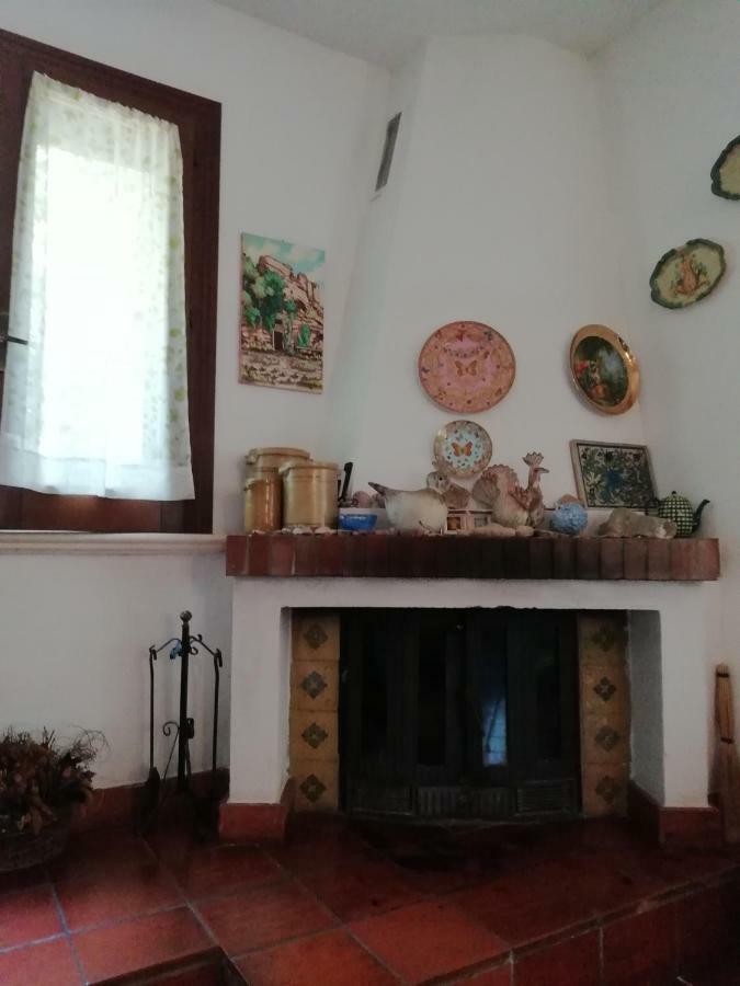 Готель Casa Gelsomino Карлентіні Екстер'єр фото